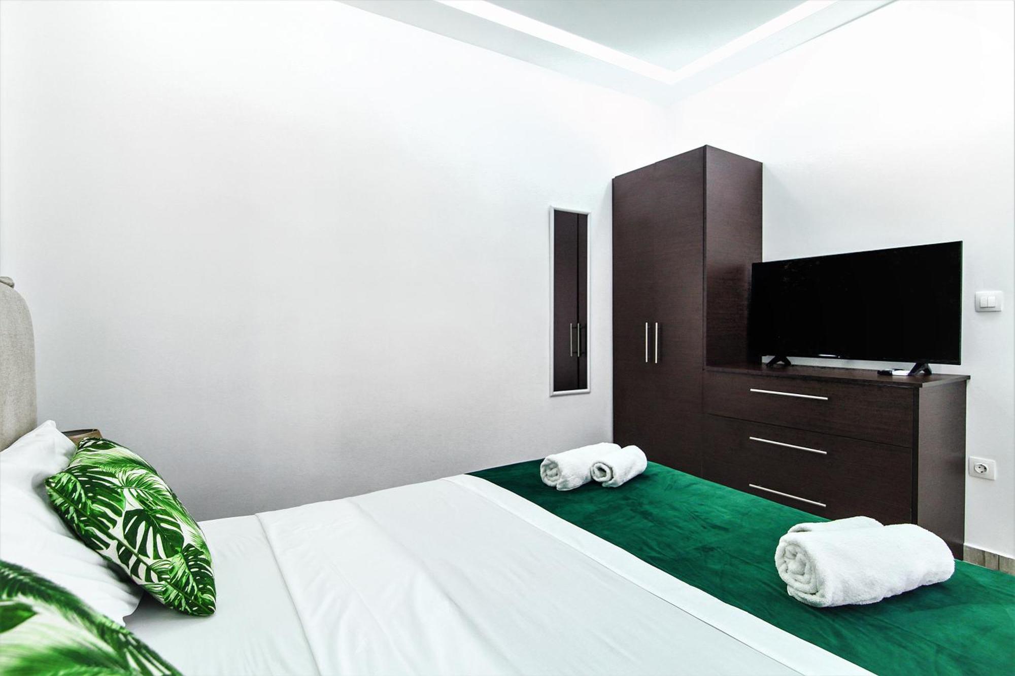 Royal Luxury Suite Atena Exterior foto